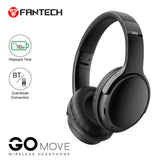 Fantech Go Move Wireless Headphone Wh03-bt2